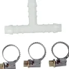 Meister Cornat T-Schlauchverbinder 6 mm 1/4"