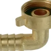 Meister Cornat Winkelverschraubung 3/4"x1"