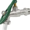 Meister Kugel-Auslaufventil 1/2" 12,7 mm