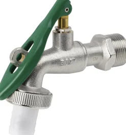 Meister Kugel-Auslaufventil 3/4" 19 mm