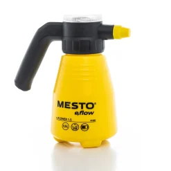 Mesto Akku-Drucksprüher e.Flower 360° 1,5 L