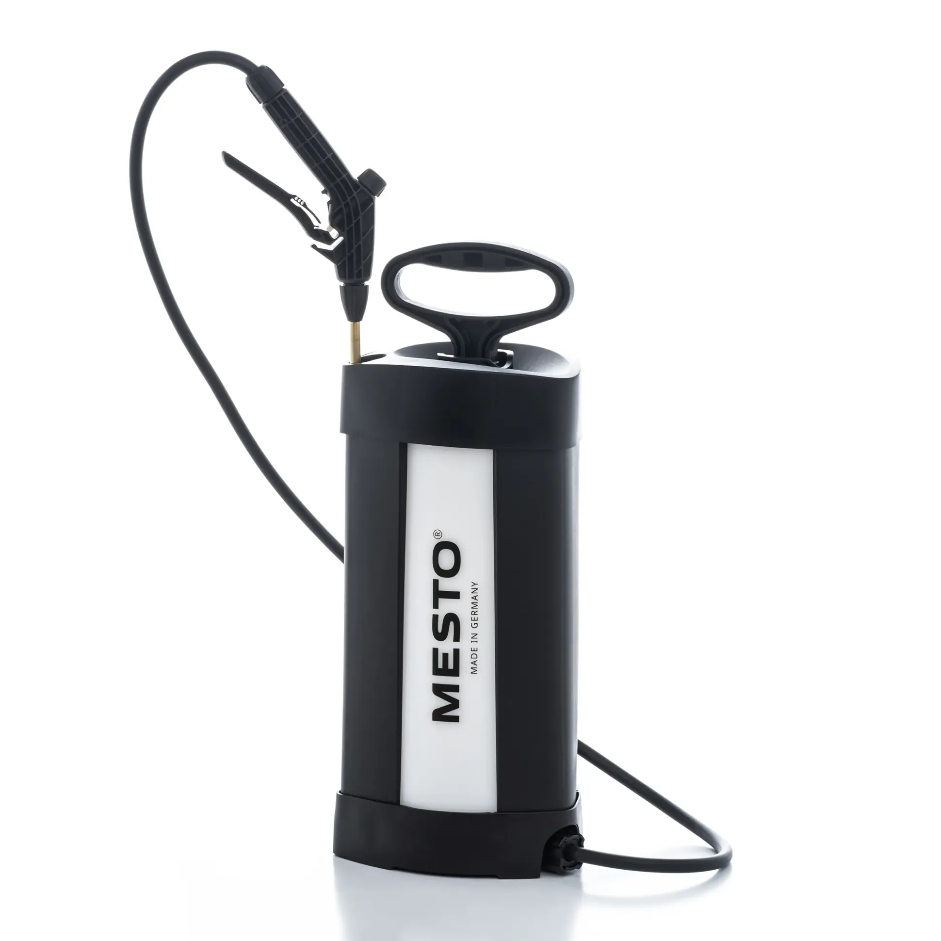 Mesto Drucksprühgerät Pico black edition 5 L