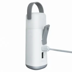 Müller Licht LED Akku-Campingleuchte weiß