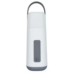 Müller Licht LED Akku-Campingleuchte weiß