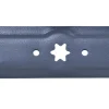 MTD Ersatzmesser für Rasentraktor MTD 60 cm Heckauswurfmähwerk