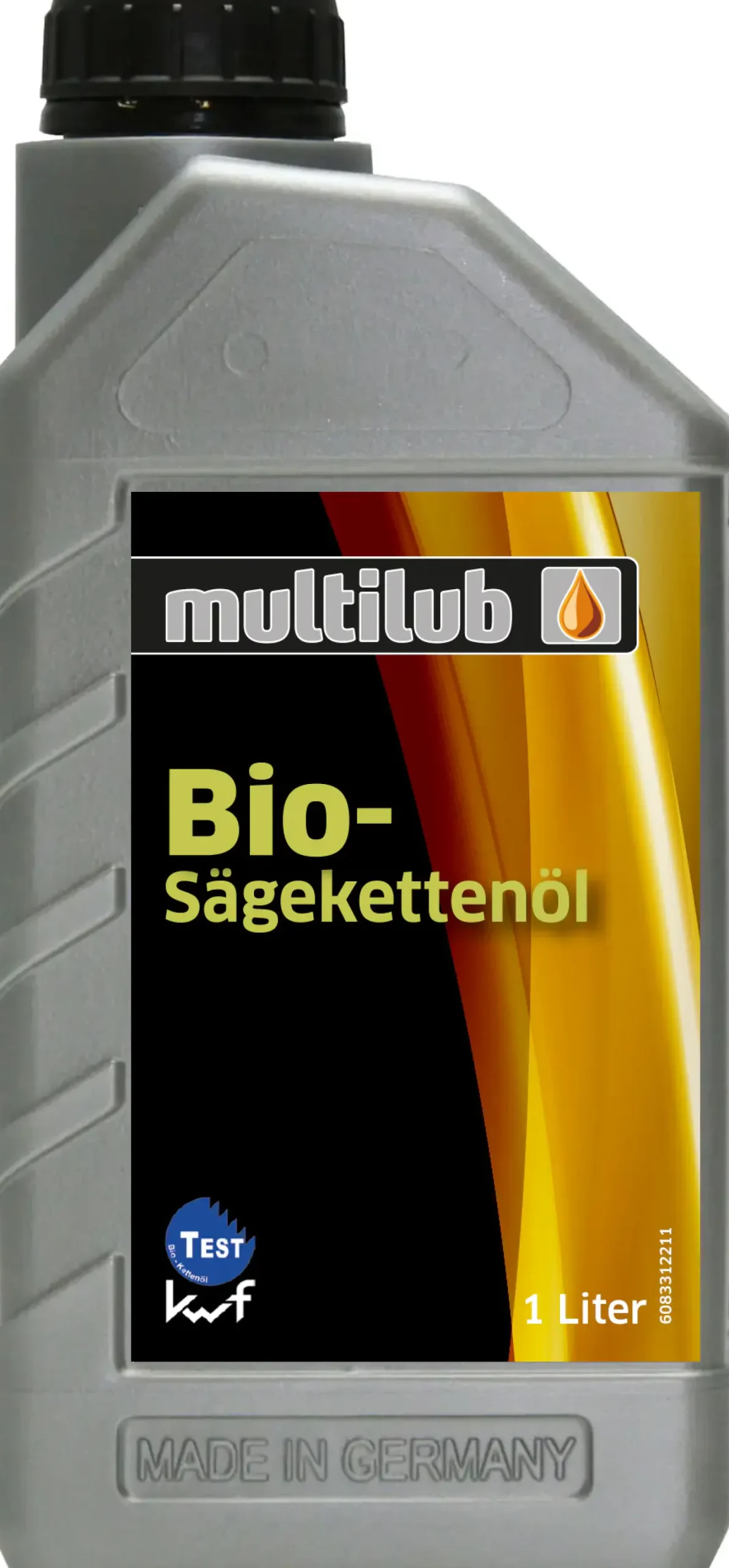 Multilub Bio Sägekettenöl 1L