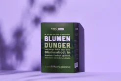 NADU Blumendünger 2,5 kg