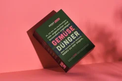 NADU Gemüsedünger 2,5 kg