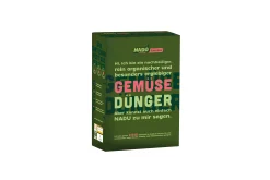 NADU Gemüsedünger 2,5 kg