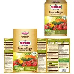 Naturen Bio Tomatendünger 1,7 kg