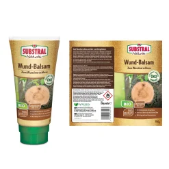 Naturen Bio Wundbalsam 150 g