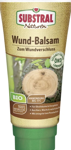 Naturen Bio Wundbalsam 150 g