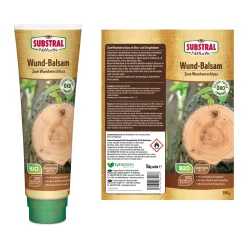 Naturen Bio Wundbalsam 350 g