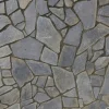 Natursteinplatte Quarzit Nero Greco