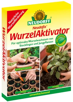 Neudofix Wurzel-Aktivator 40 g