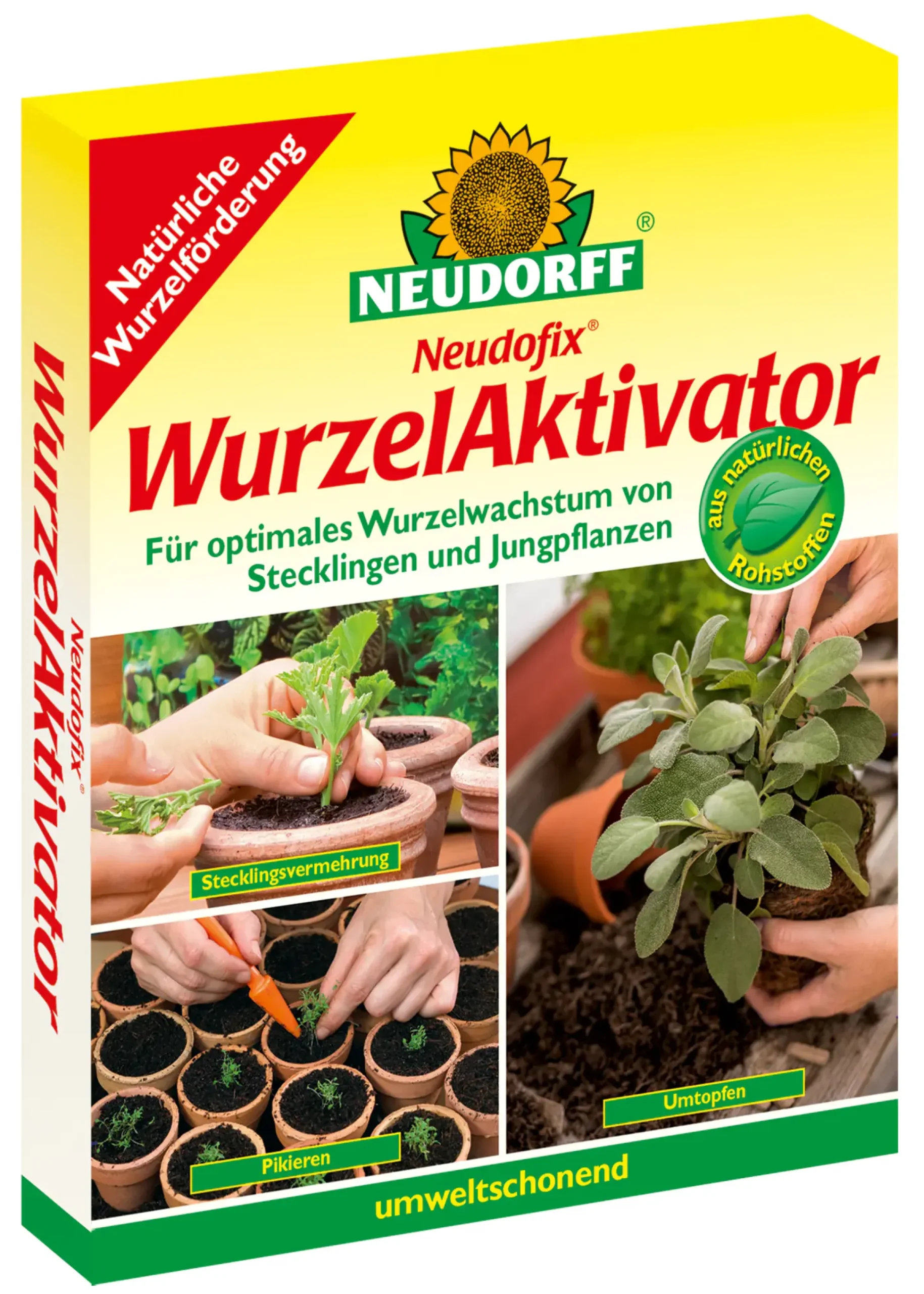 Neudofix Wurzel-Aktivator 40 g