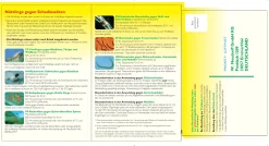 Neudorff Bestell-Set Nützlinge Schadinsekten gegen Schadinsekten 1 Stück