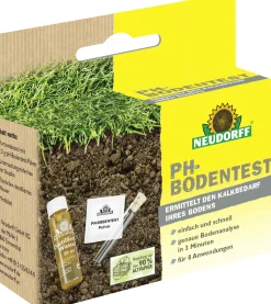 Neudorff PH-Bodentest 1 Set