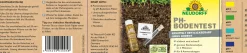 Neudorff PH-Bodentest 1 Set