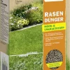 Neudorff Rasendünger Moos-& Unkrautstopp 2,5 kg