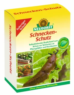 Neudorff Schnecken-Schutz 2 x 4 m