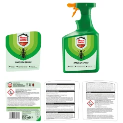 Nexa Lotte Ameisenspray 750 ml