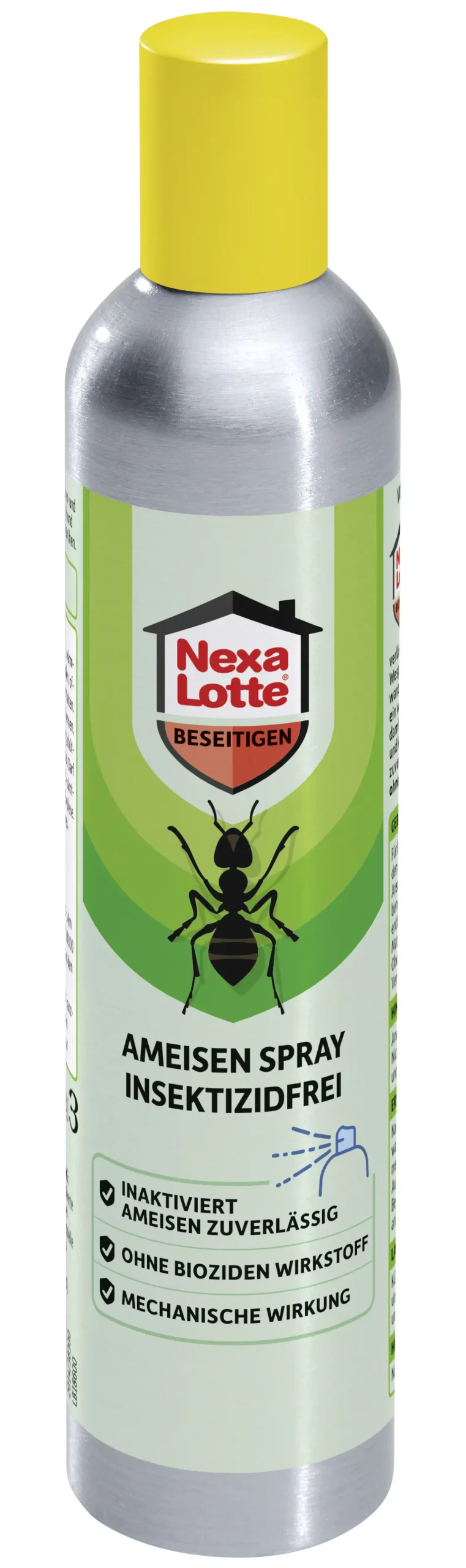 Nexa Lotte AmeisenSpray insektizidfrei 300 ml