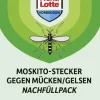Nexa Lotte MoskitoStecker gegen Mücken/Gelsen Nachfüllpack 28 ml