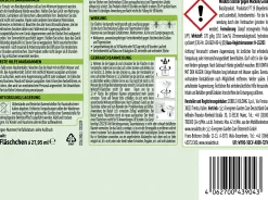 Nexa Lotte MoskitoStecker gegen Mücken/Gelsen Nachfüllpack 28 ml