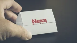Nexa Lotte Silberfischchen-Falle 3 Stück