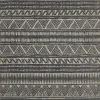 Outdoorteppich Rio beige-grau, 160 x 230 cm