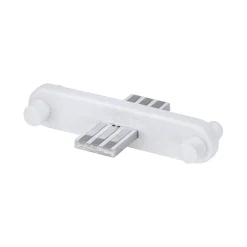 Paulmann Clever Connect Linienverbinder weiß matt