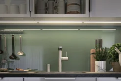 Paulmann Clever Connect Linienverbinder weiß matt