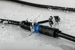 Paulmann Plug & Shine Basisset Erdspieß Sting Outdoor