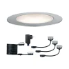 Paulmann Plug & Shine Basisset Floor Eco Outdoor