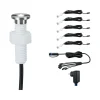 Paulmann Plug & Shine Basisset Einbauleuchte MicroPen II Outdoor