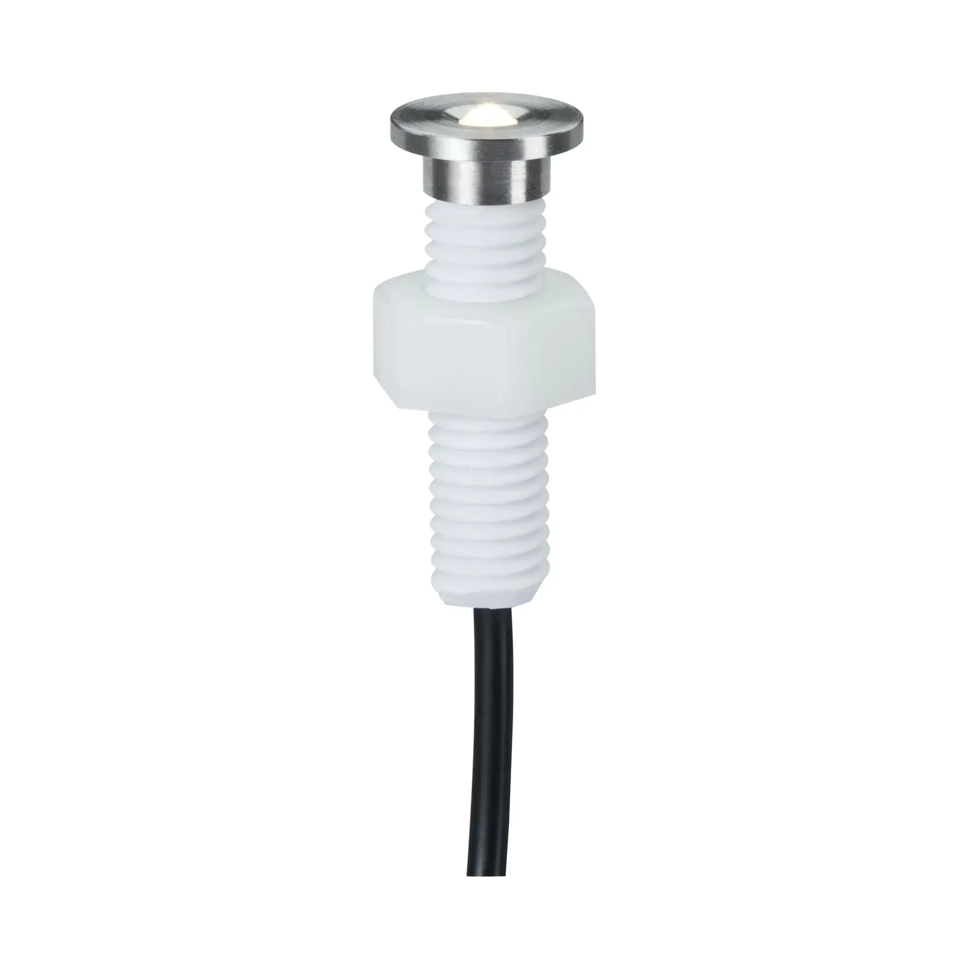 Paulmann Plug & Shine Basisset Einbauleuchte MicroPen II Outdoor