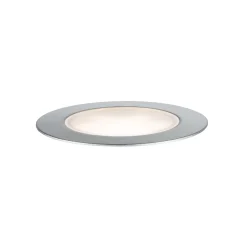 Paulmann Plug & Shine Bodeneinbauleuchte Floor Eco Outdoor rund 7 cm