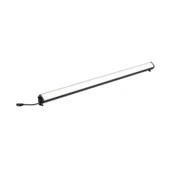 Paulmann Plug & Shine Bodenaufbauleuchte Outdoor anthrazit 85,6 cm warmweiß
