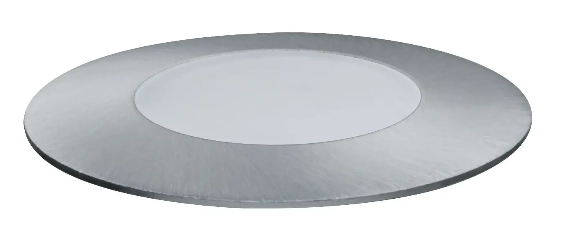 Paulmann Plug & Shine Bodeneinbauleuchte Floor Mini Outdoor rund 5,5 cm