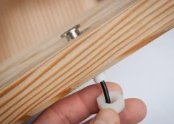 Paulmann Plug & Shine Einbauleuchten Set MicroPen II Outdoor