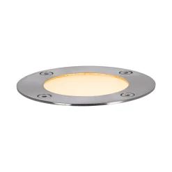 Paulmann Plug & Shine LED Bodeneinbauleuchte Floor insect-friendly 3er-Set