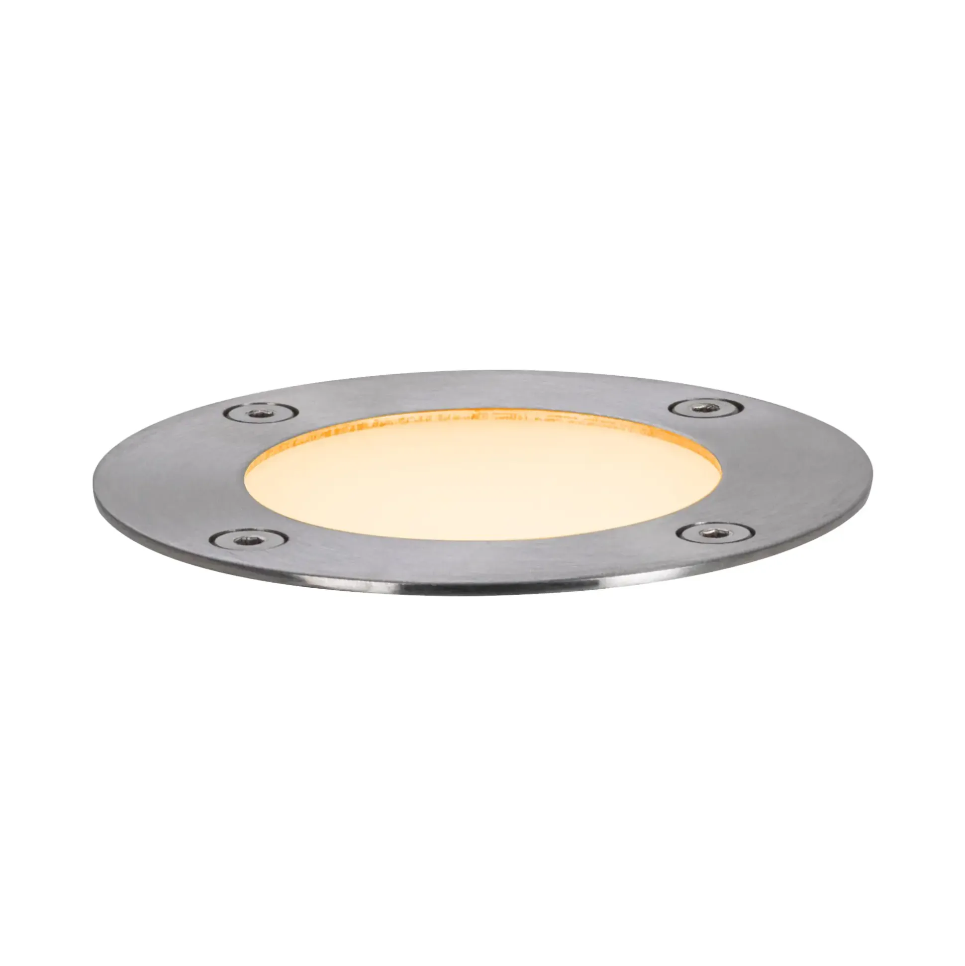 Paulmann Plug & Shine LED Bodeneinbauleuchte Floor insect-friendly Ø 9,8 cm