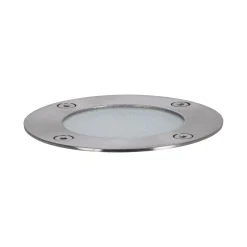 Paulmann Plug & Shine LED Bodeneinbauleuchte Floor insect-friendly Ø 9,8 cm
