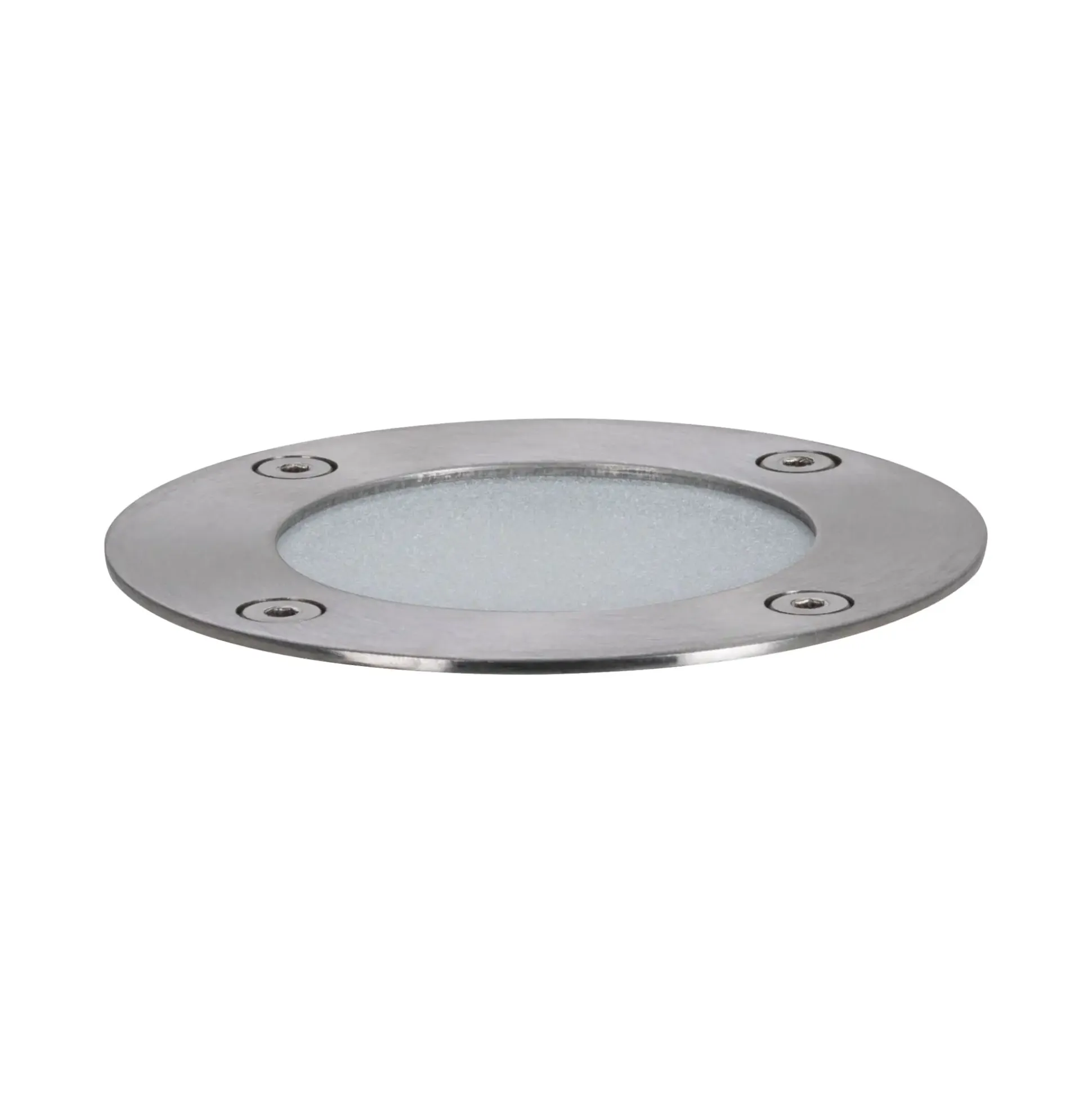 Paulmann Plug & Shine LED Bodeneinbauleuchte Floor insect-friendly Ø 9,8 cm