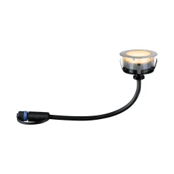Paulmann Plug & Shine LED Bodeneinbauleuchte Floor insect-friendly 3er-Set