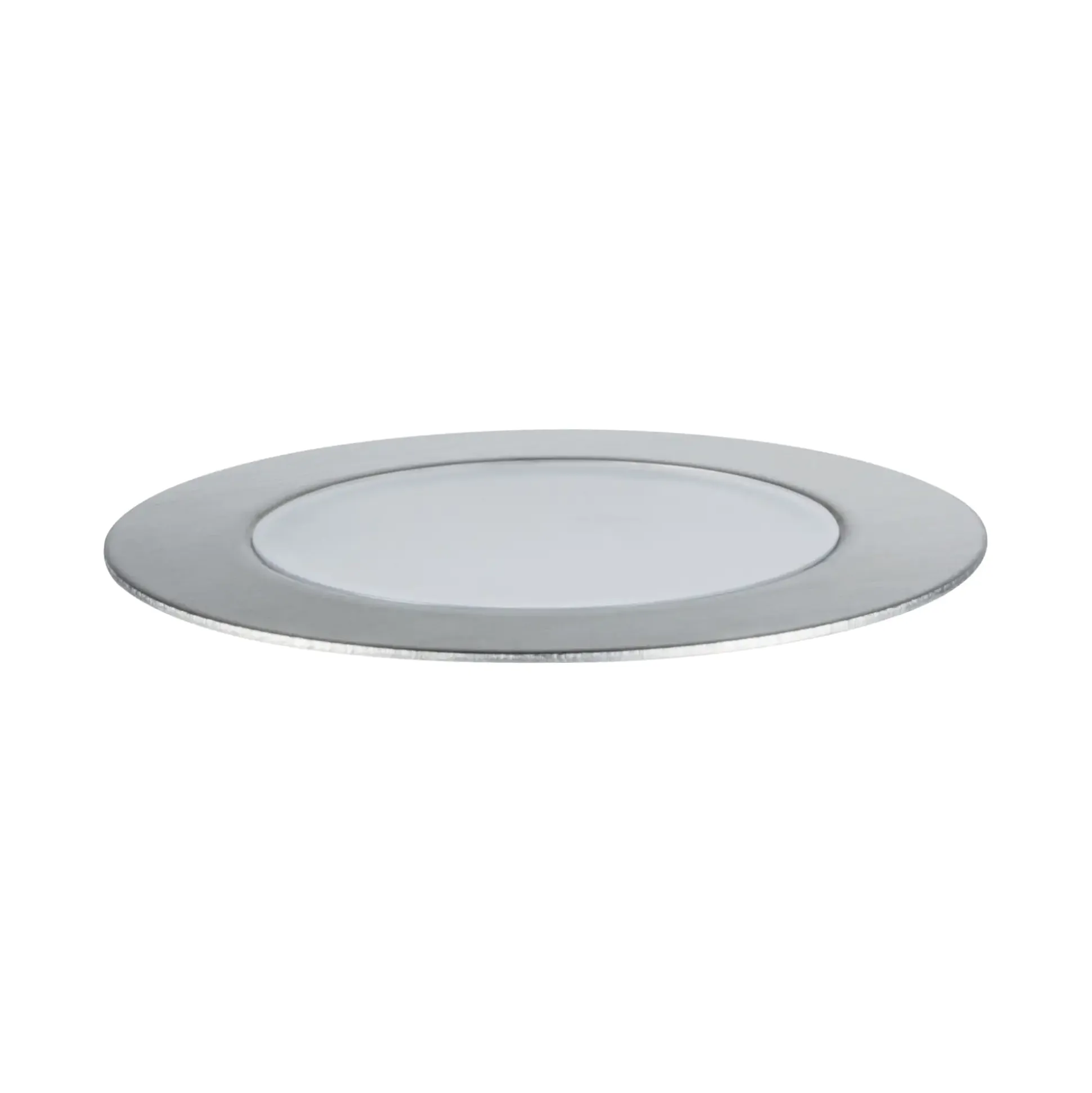 Paulmann Plug & Shine LED Bodeneinbauleuchte Floor insect-friendly Ø 7 cm