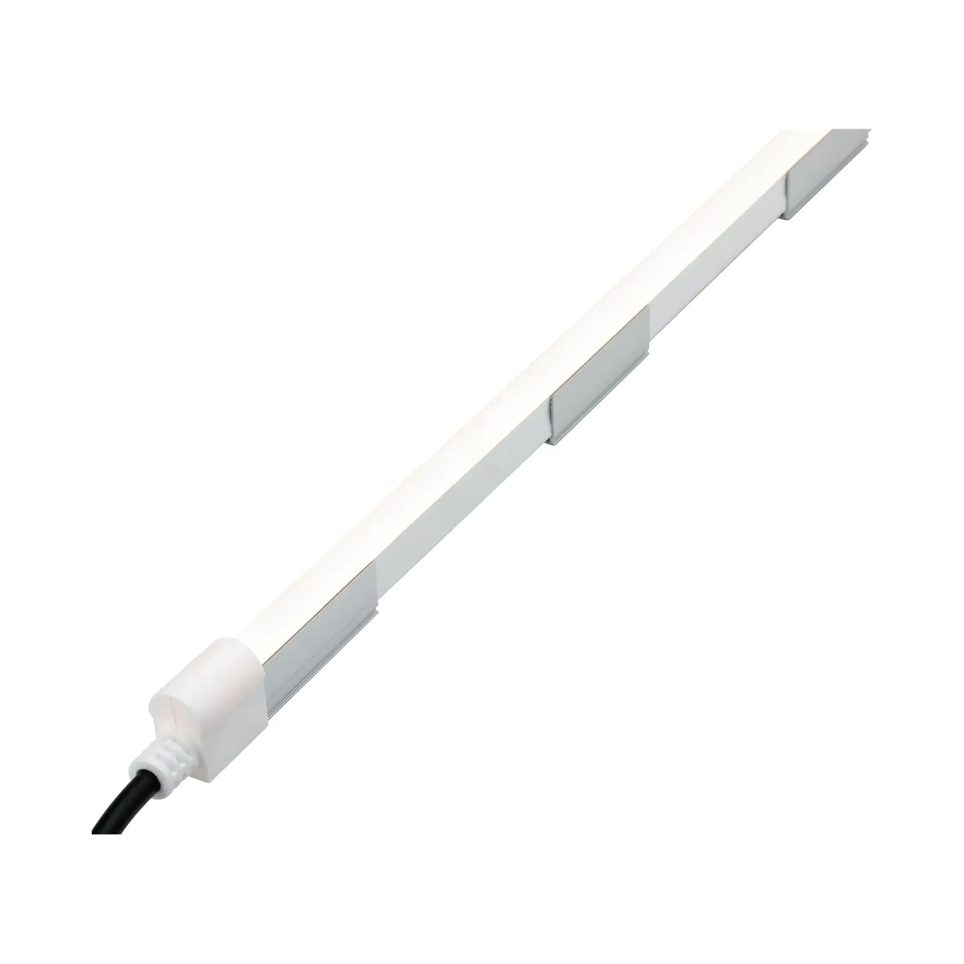 Paulmann Plug & Shine Neon LED-Stripe Clip Outdoor 5 cm 6 Montage-Clips