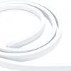 Paulmann Plug & Shine Neon Stripe Outdoor, 2 m, weiß, dimmbar, RGBW