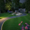 Paulmann Plug & Shine Neon LED-Stripe Outdoor flexibel 5 m warmweiß